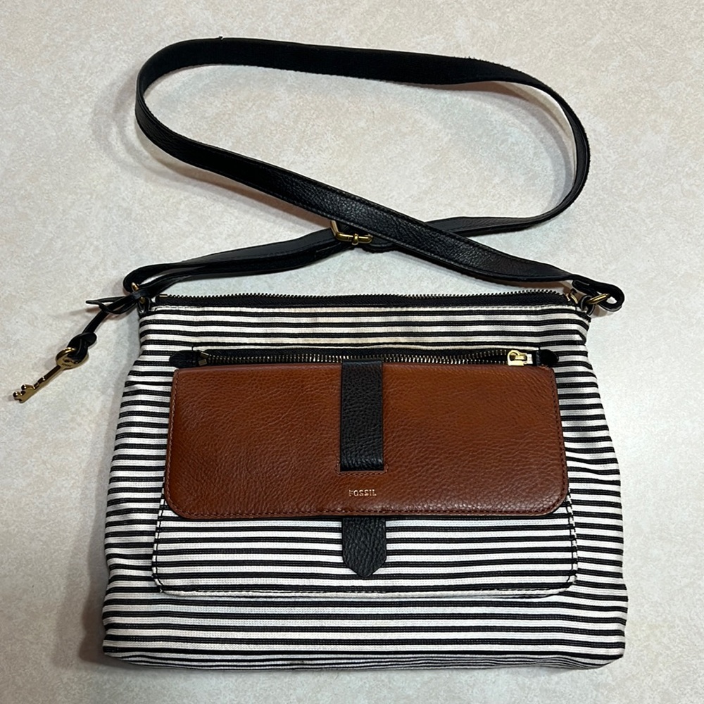 Fossil Women’s Crossbody Purse